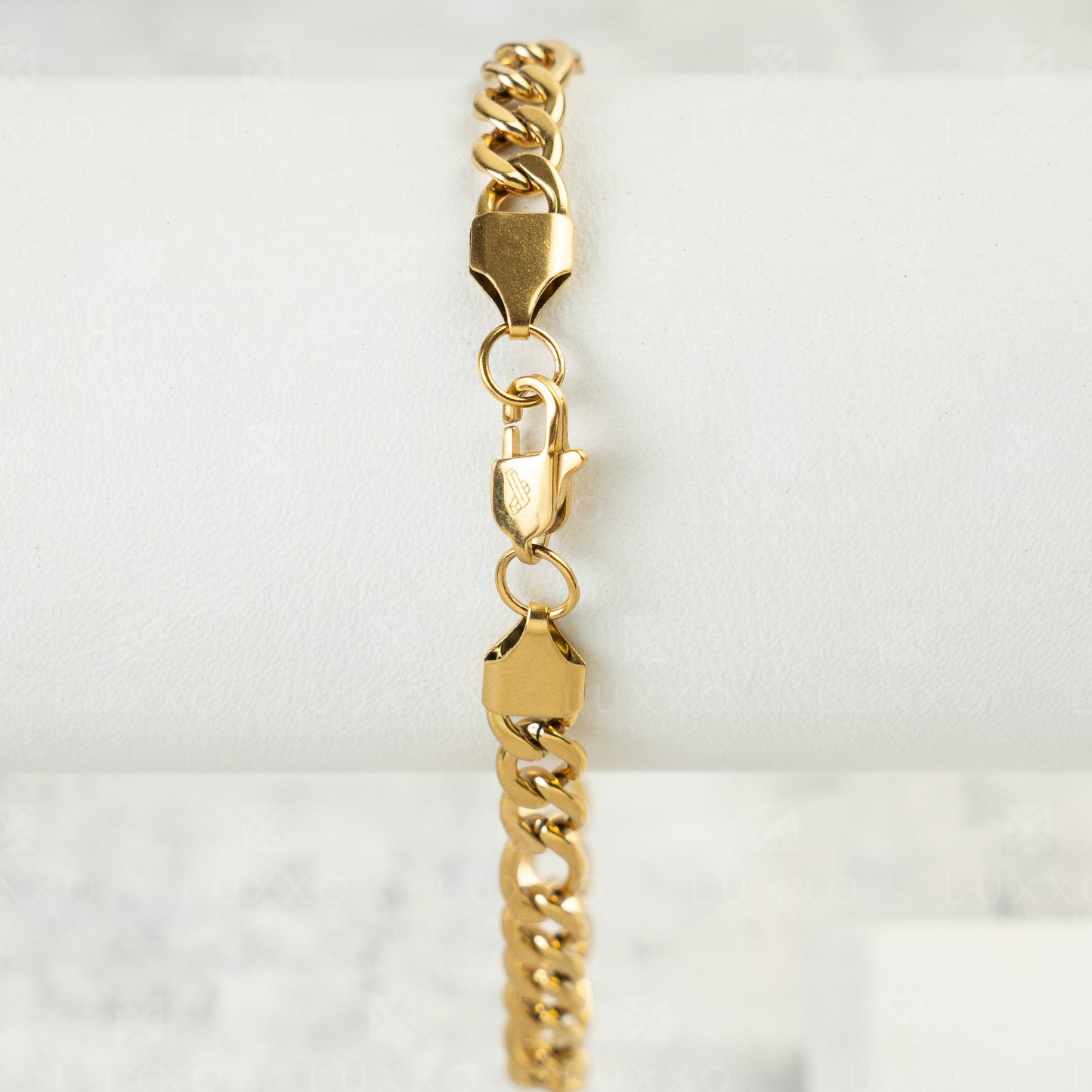 Pulsera Eslabon Hombre