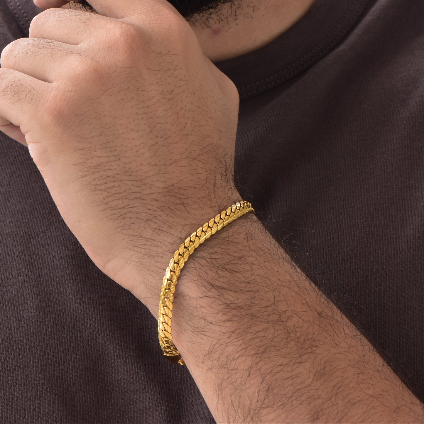 Combo Grabada Hombre