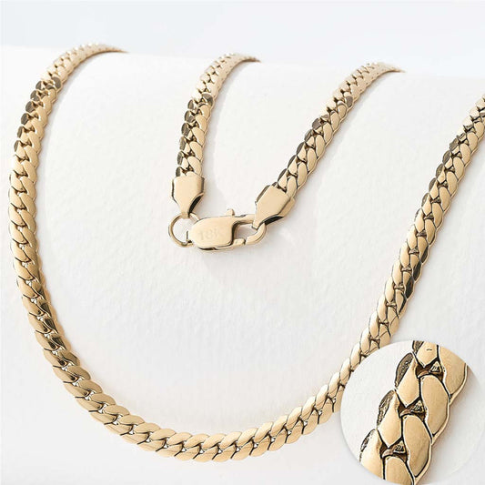 Combo Serpiente Hombre