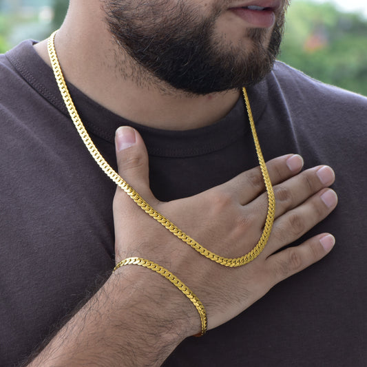 Combo Grabada Hombre