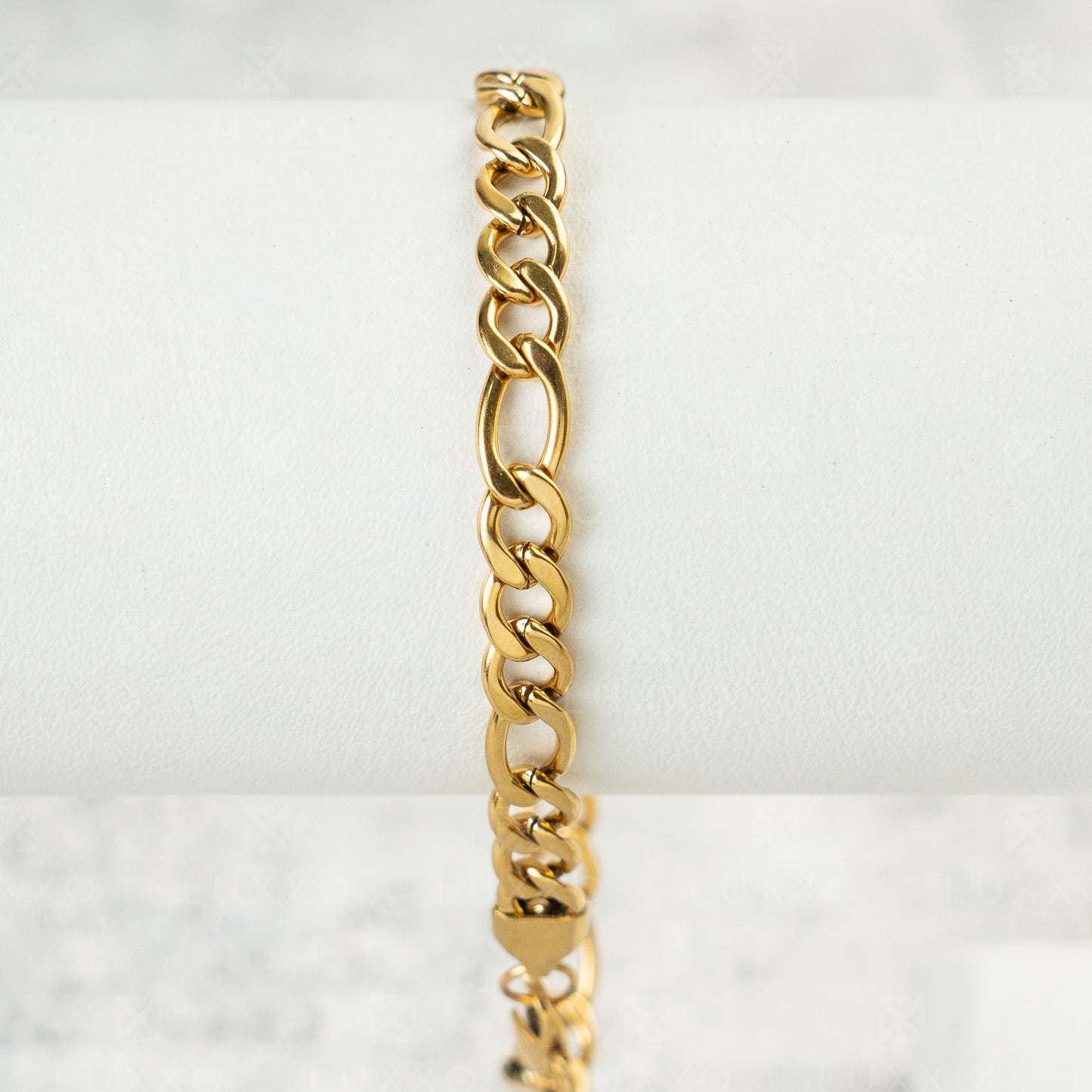 Pulsera Eslabon Hombre