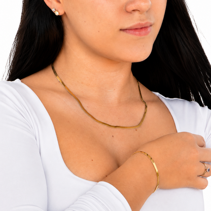 Combo Egipcia Mujer