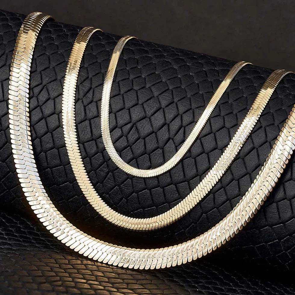 Cadena Egipcia Hombre