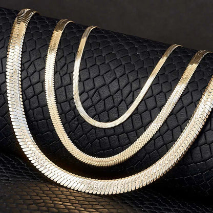 Cadena Egipcia Hombre