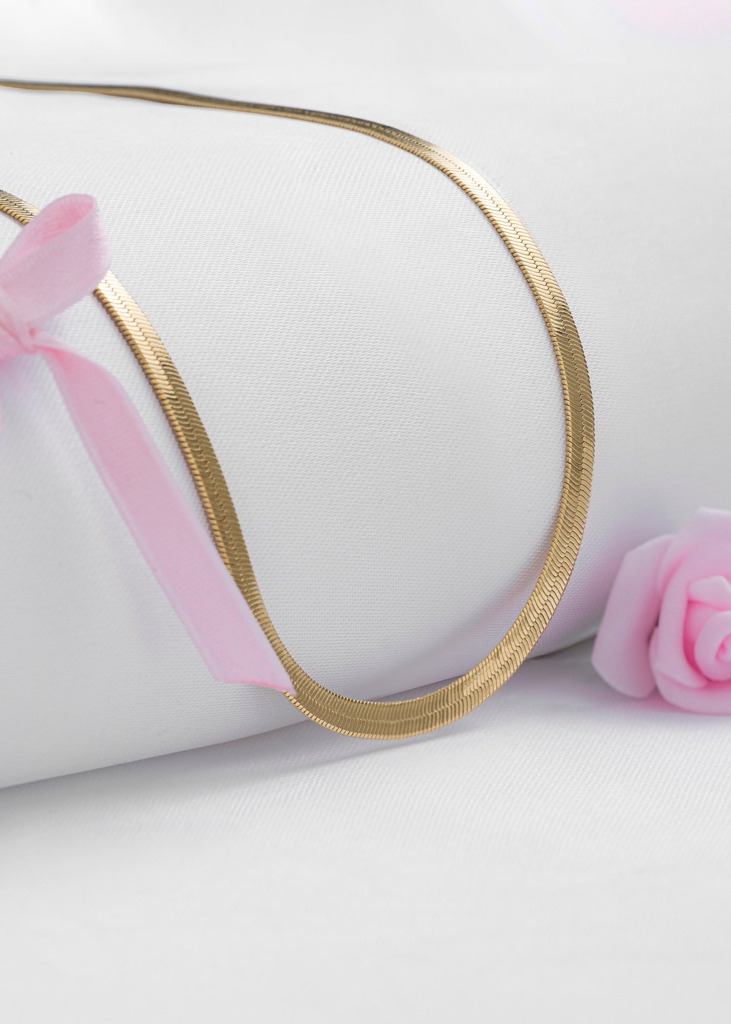 Cadena Egipcia Mujer