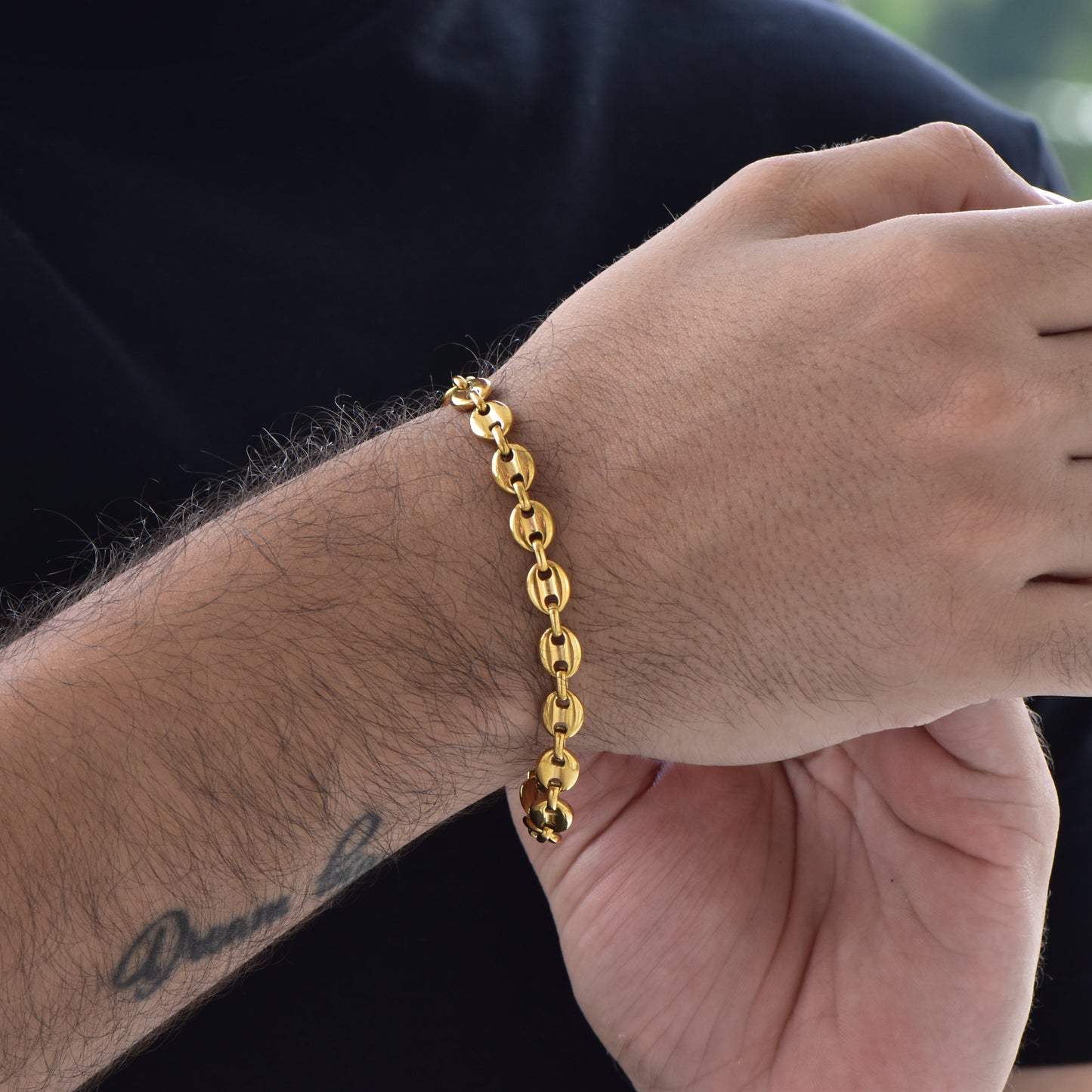 Combo Grano de Café Hombre